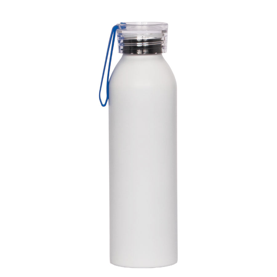 Sport Bottle de Aluminio MARATHON 600cc (6)