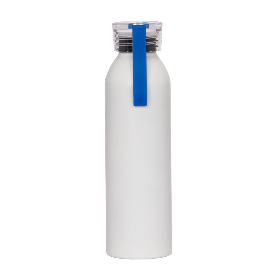 Sport Bottle de Aluminio MARATHON 600cc (7)