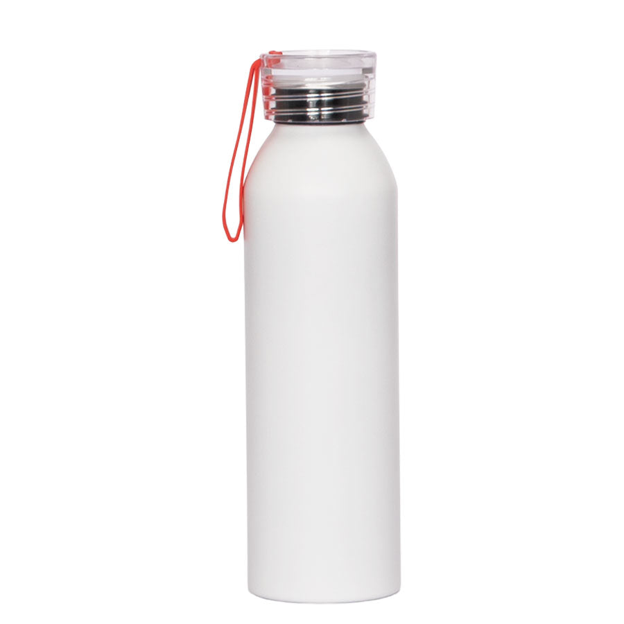 Sport Bottle de Aluminio MARATHON 600cc (8)