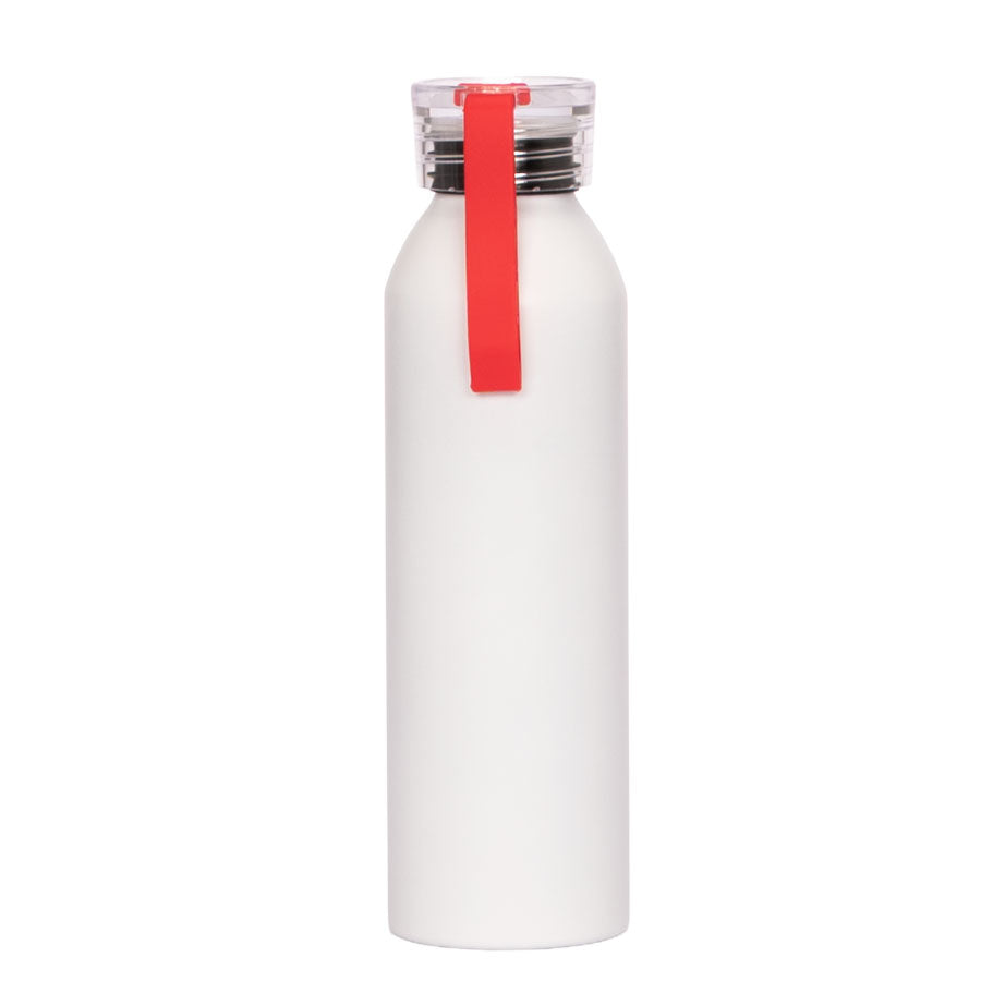 Sport Bottle de Aluminio MARATHON 600cc (9)