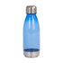 Botella plástica tapa Acero Inoxidable AS 500cc (2)