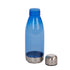 Botella plástica tapa Acero Inoxidable AS 500cc (3)