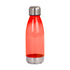 Botella plástica tapa Acero Inoxidable AS 500cc (9)