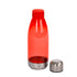 Botella plástica tapa Acero Inoxidable AS 500cc (10)