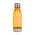 Botella plástica tapa Acero Inoxidable AS 500cc (11)