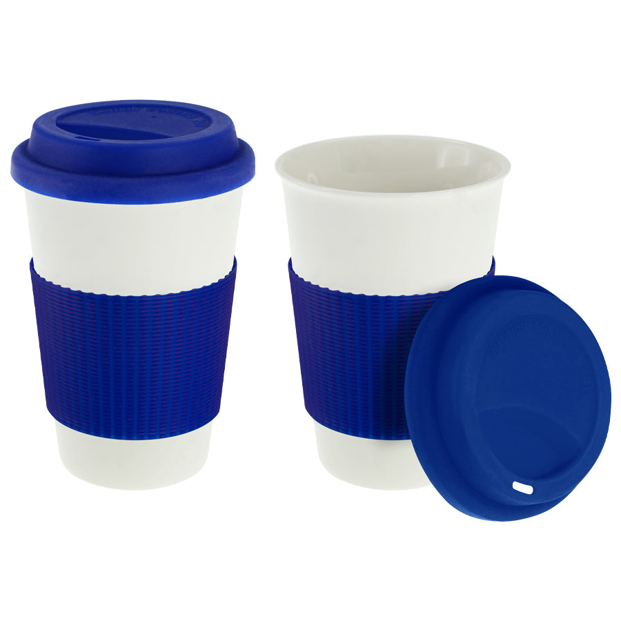 Vaso Cerámico 450cc (2)