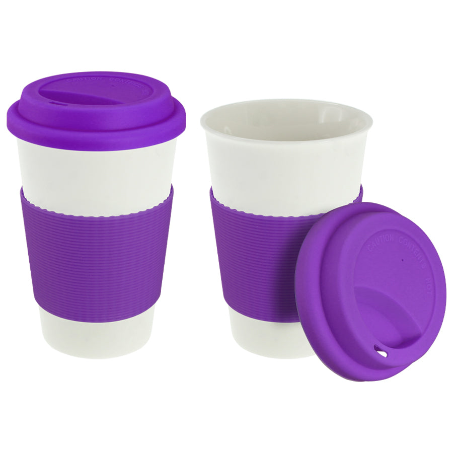 Vaso Cerámico 450cc (9)