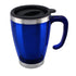 Mug de Acero Inoxidable 400cc (2)