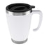 Mug de Acero Inoxidable 400cc (3)
