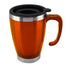 Mug de Acero Inoxidable 400cc (4)
