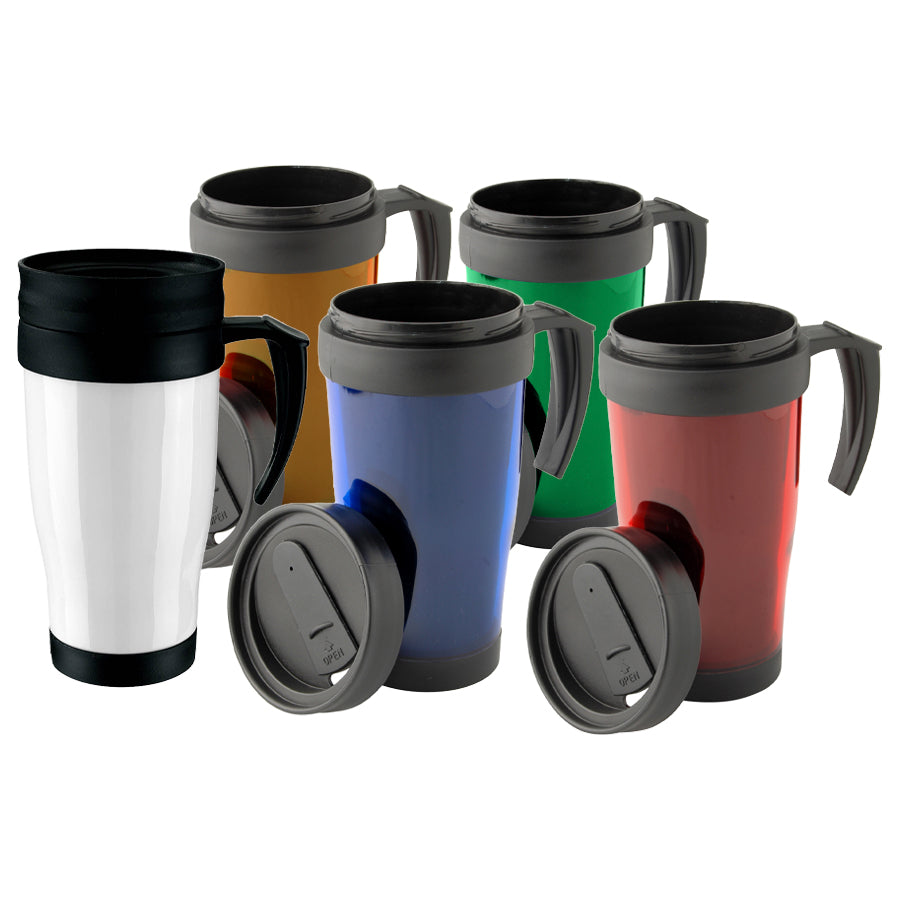 Mug Térmico Plástico 400cc (2)