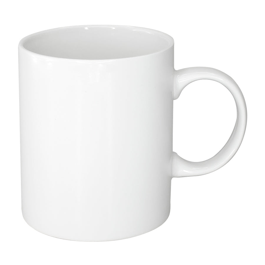Tazón de Porcelana extrablanco 350cc