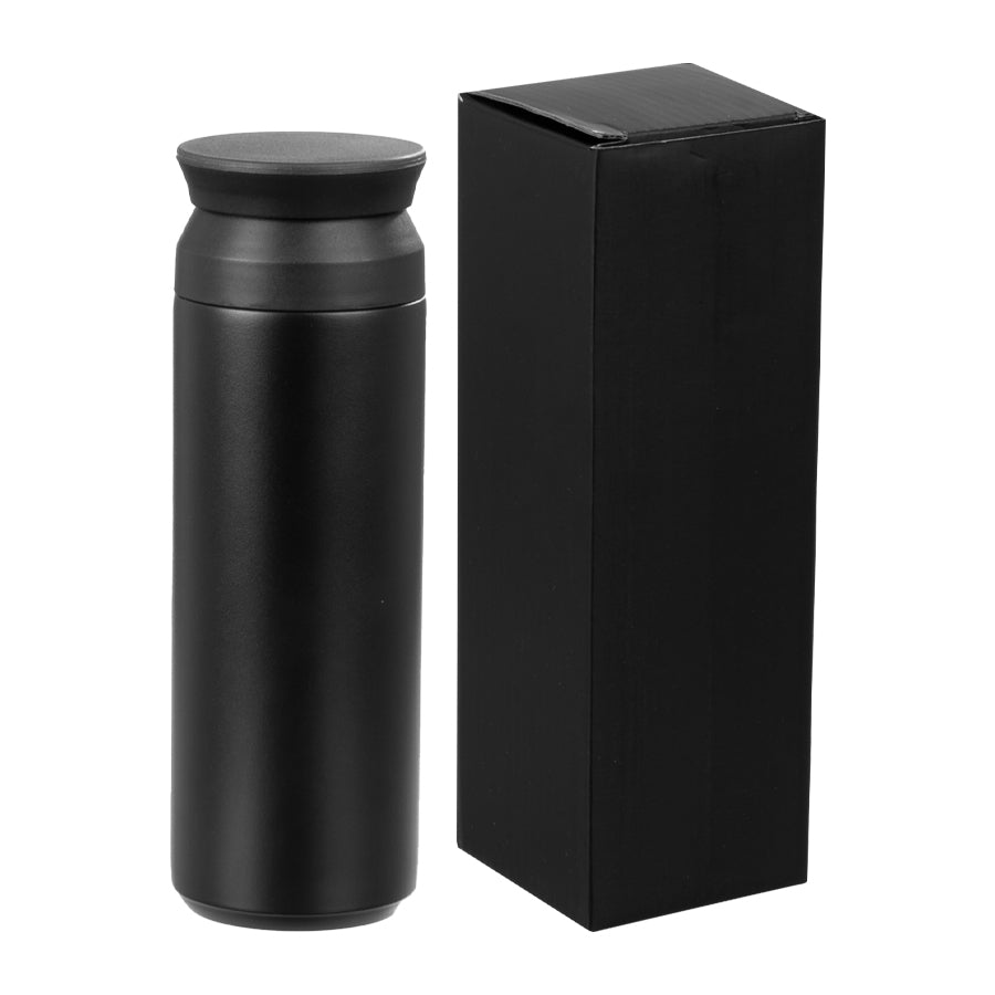 Termo doble pared de acero con termómetro digital SMART LID 480cc (7)