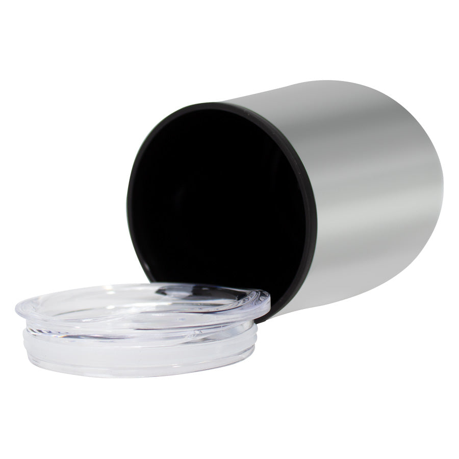Mug metálicoplástico SYNNA 350cc (5)
