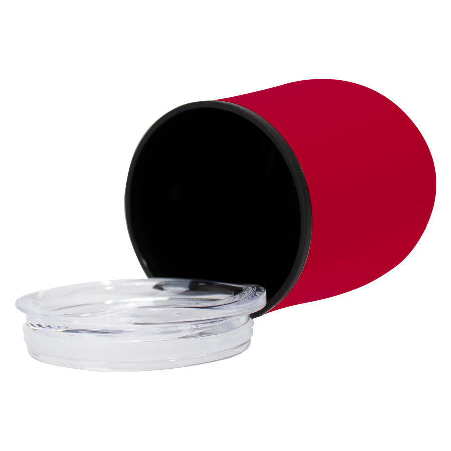 Mug metálicoplástico SYNNA 350cc (17)