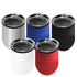 Mug metálicoplástico SYNNA 350cc