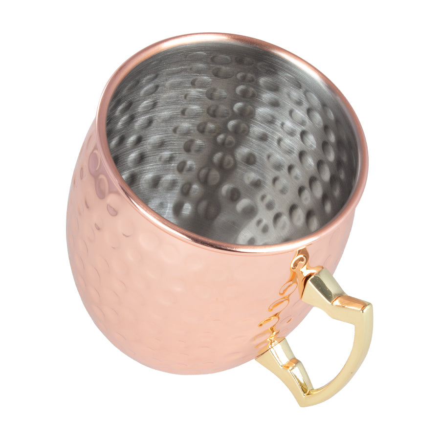 Set Moscow Mule encobrizado 500cc cu (2)
