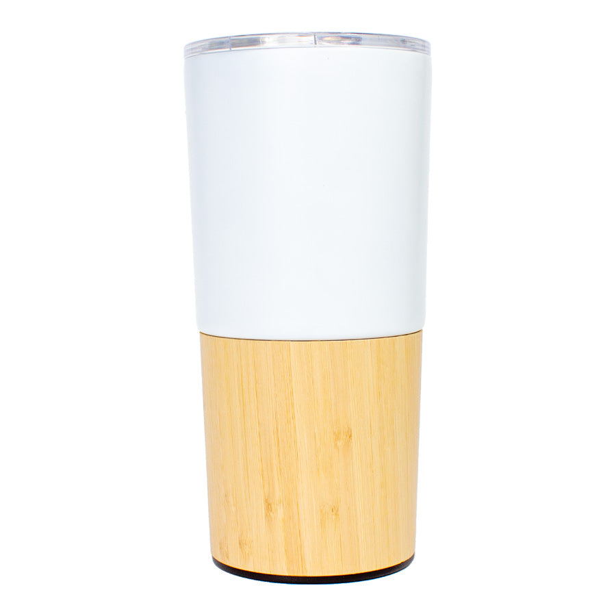 Mug metálicobamboo AURUS 500cc (2)