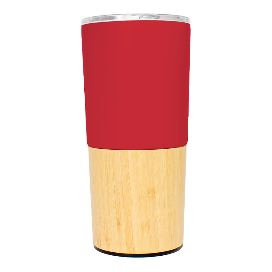 Mug metálicobamboo AURUS 500cc (10)