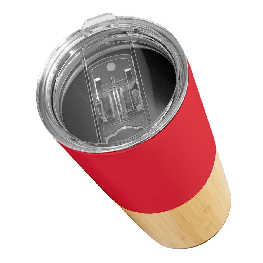 Mug metálicobamboo AURUS 500cc (12)