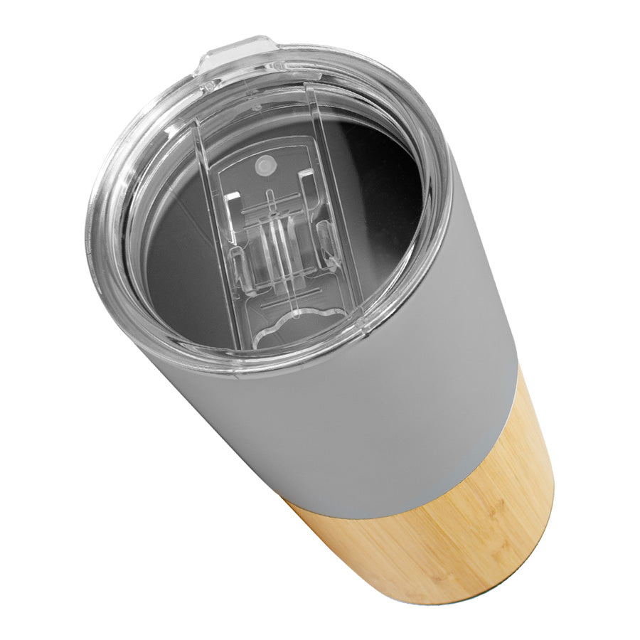 Mug metálicobamboo AURUS 500cc (16)