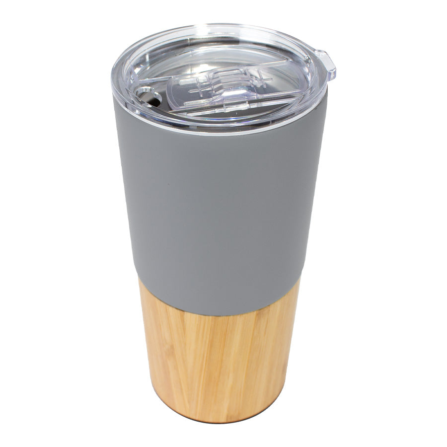 Mug metálicobamboo AURUS 500cc (15)