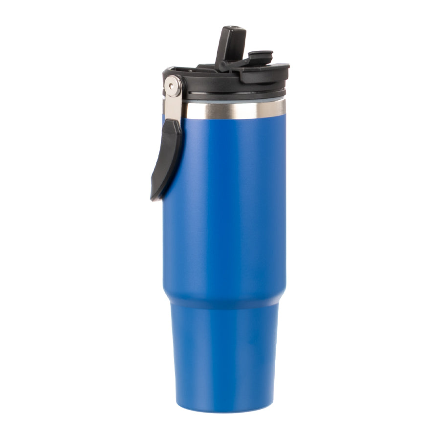 Mug Térmico gigante doble pared de acero HOOK 900cc (7)