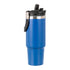 Mug Térmico gigante doble pared de acero HOOK 900cc (7)