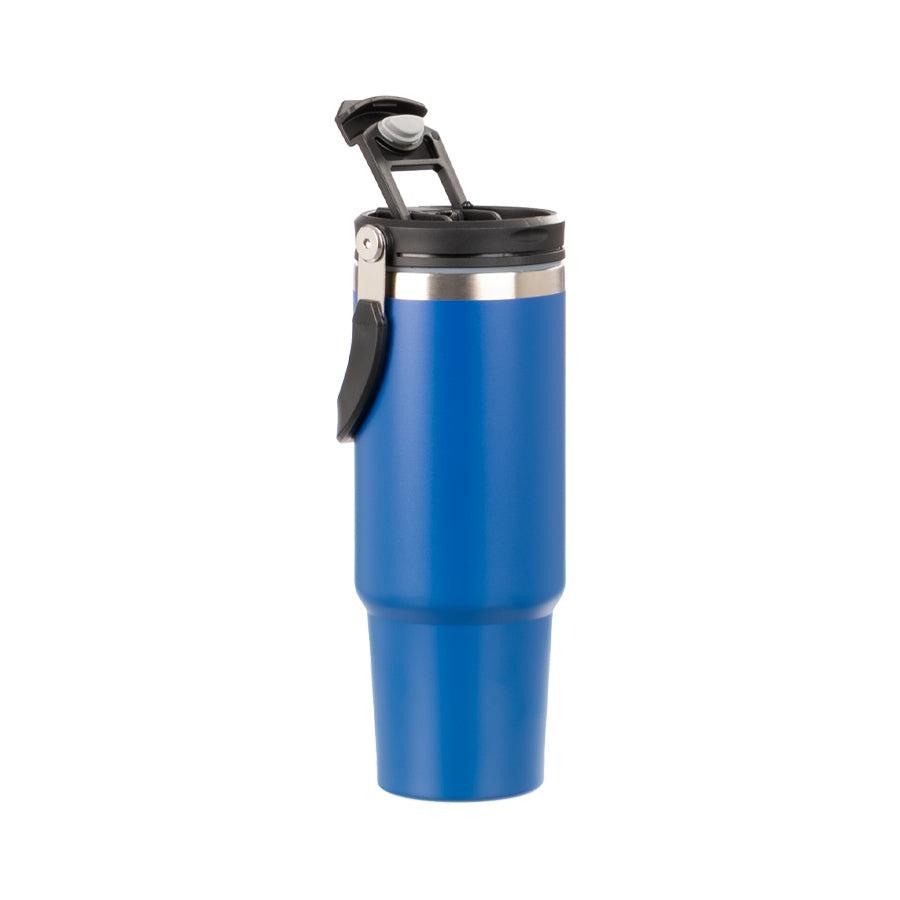 Mug Térmico gigante doble pared de acero HOOK 900cc (6)