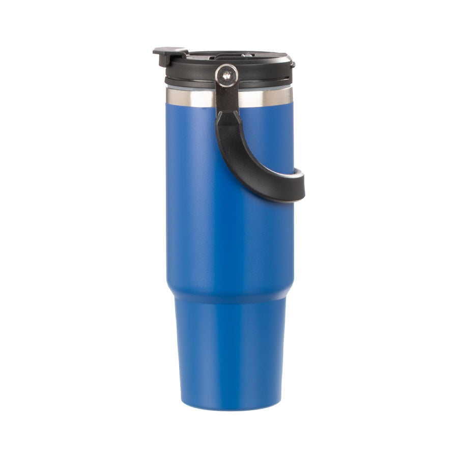 Mug Térmico gigante doble pared de acero HOOK 900cc (2)