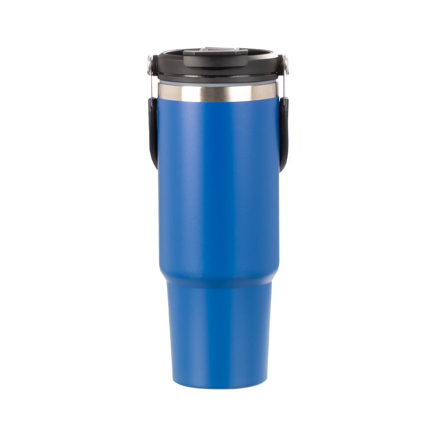Mug Térmico gigante doble pared de acero HOOK 900cc (3)