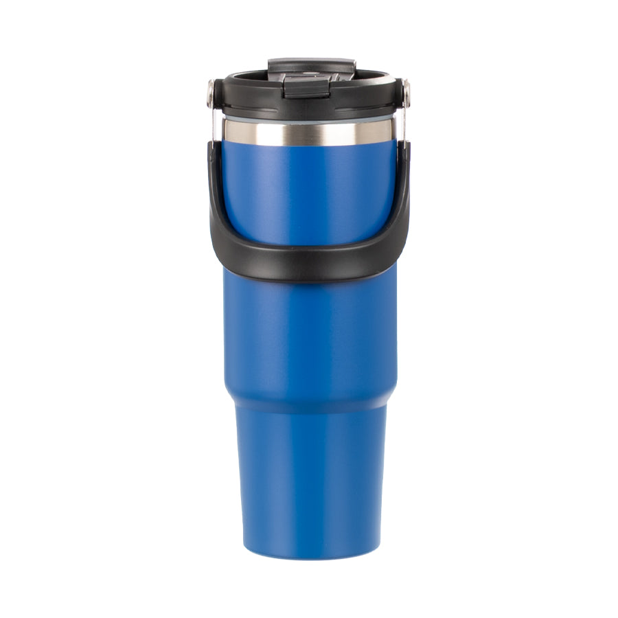 Mug Térmico gigante doble pared de acero HOOK 900cc (5)