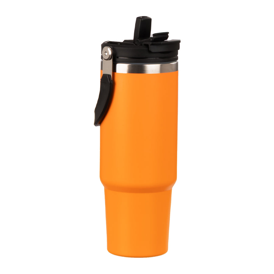 Mug Térmico gigante doble pared de acero HOOK 900cc (13)