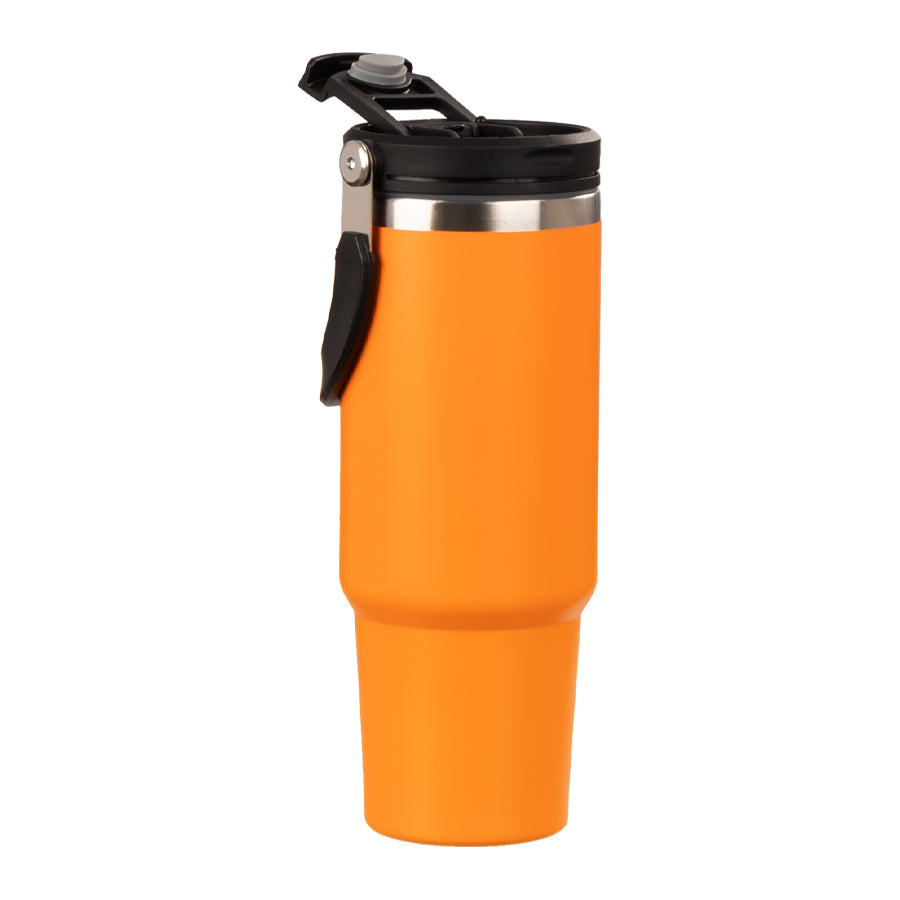 Mug Térmico gigante doble pared de acero HOOK 900cc (12)