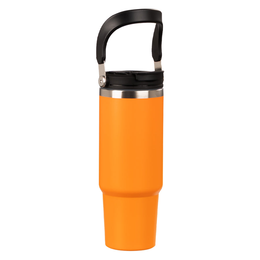Mug Térmico gigante doble pared de acero HOOK 900cc (10)