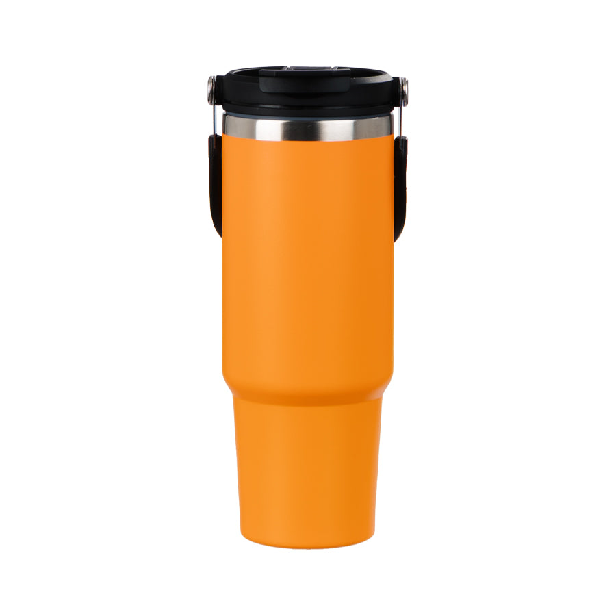 Mug Térmico gigante doble pared de acero HOOK 900cc (9)