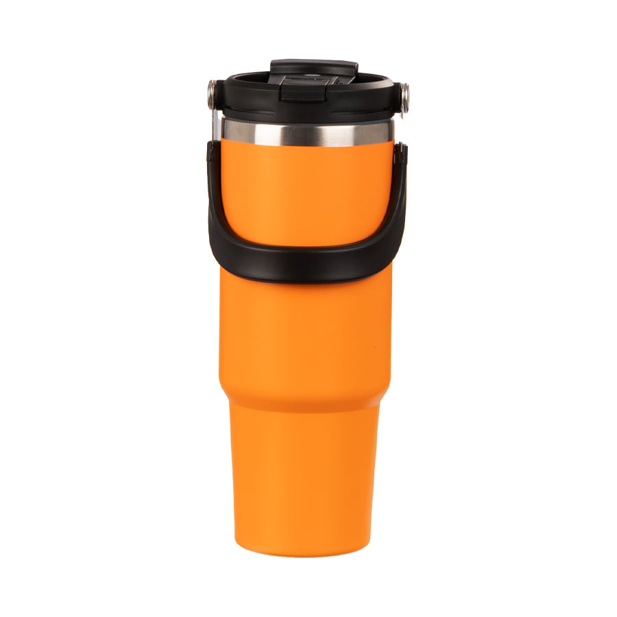 Mug Térmico gigante doble pared de acero HOOK 900cc (11)