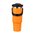 Mug Térmico gigante doble pared de acero HOOK 900cc (11)
