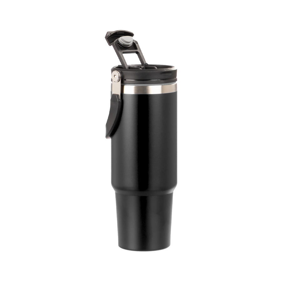 Mug Térmico gigante doble pared de acero HOOK 900cc (18)
