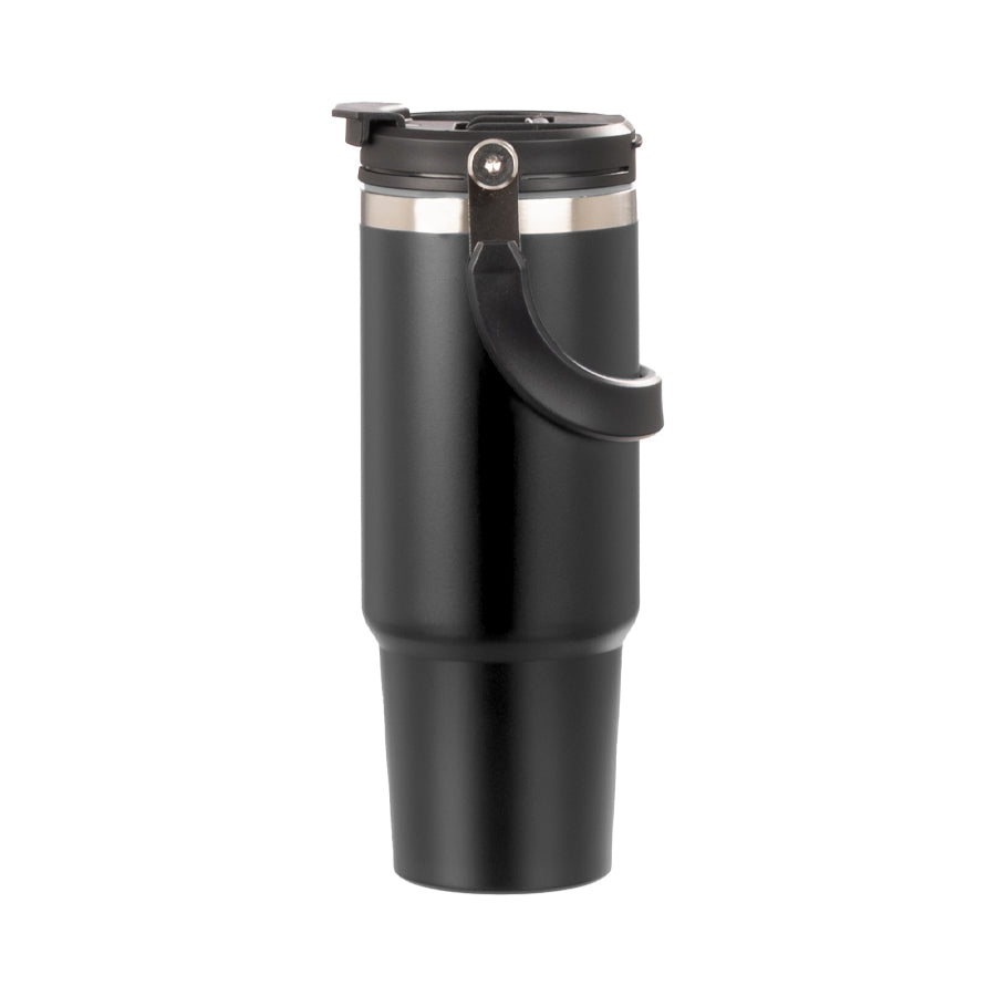 Mug Térmico gigante doble pared de acero HOOK 900cc (14)