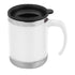 Mug de Acero Inoxidable 400cc (2)