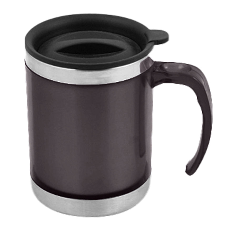 Mug de Acero Inoxidable 400cc (7)