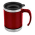 Mug de Acero Inoxidable 400cc (4)