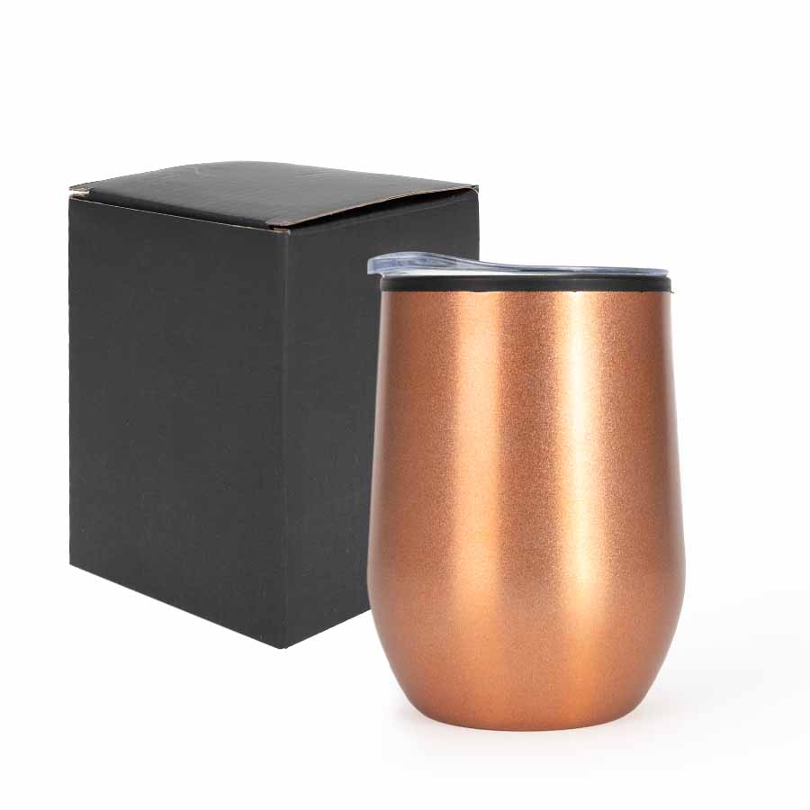 Mug metálico encobrizado 350cc (8)