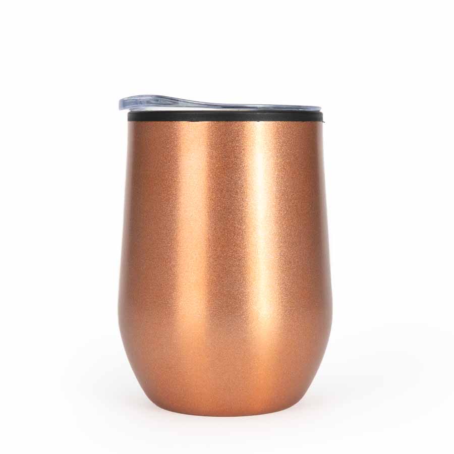 Mug metálico encobrizado 350cc (2)