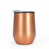 Mug metálico encobrizado 350cc (2)