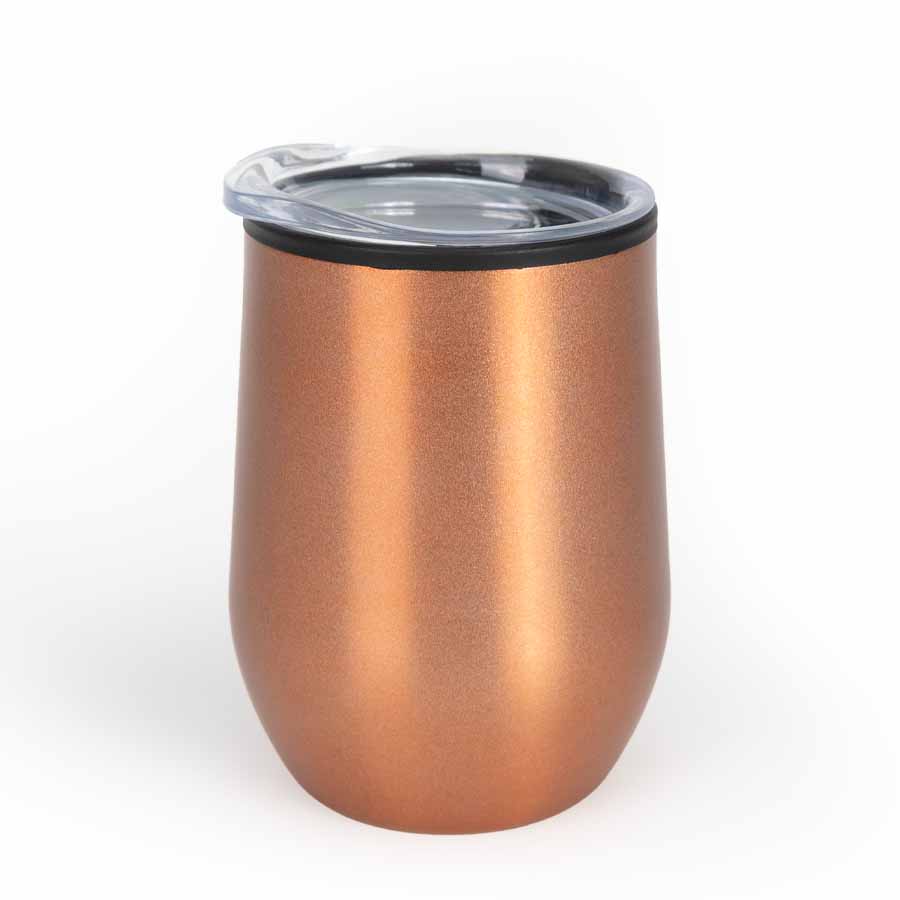 Mug metálico encobrizado 350cc (7)