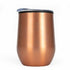 Mug metálico encobrizado 350cc (4)