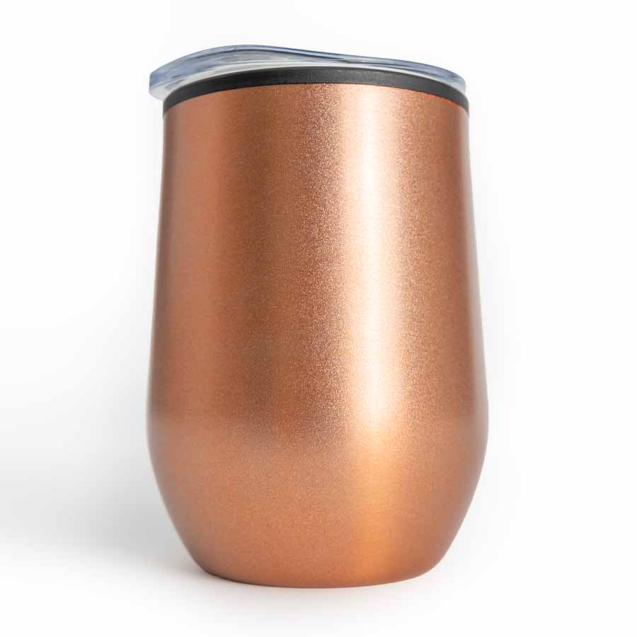 Mug metálico encobrizado 350cc (5)