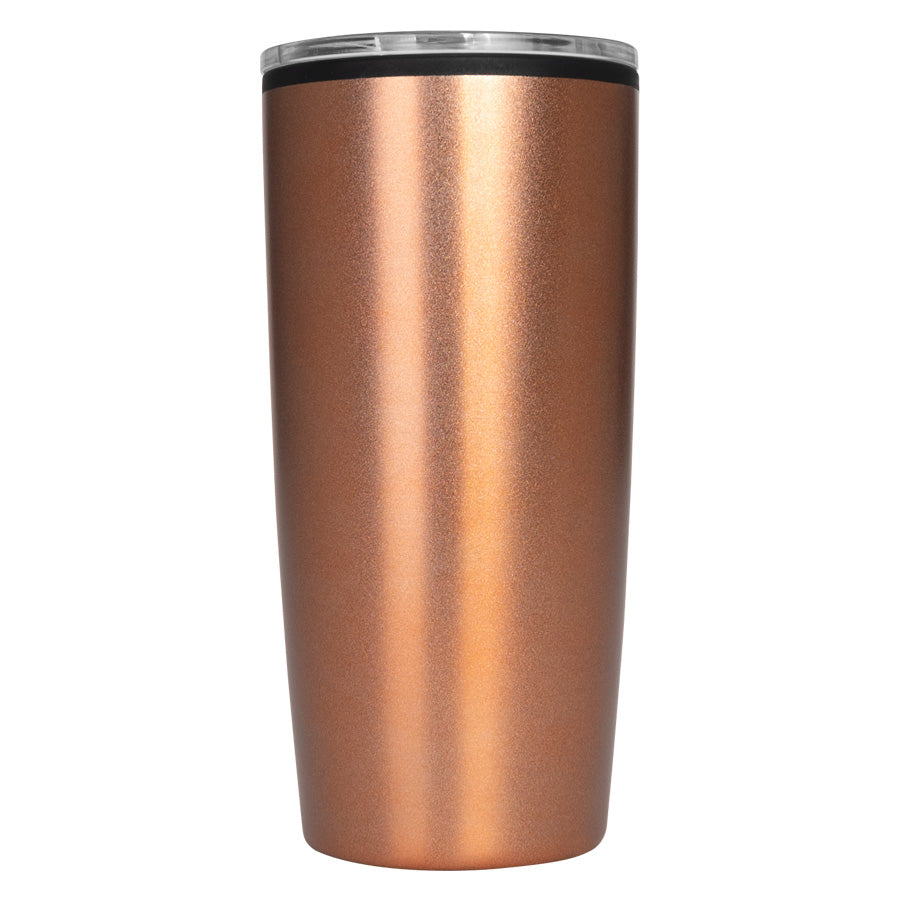 Mug metálico encobrizado 600cc (2)